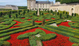 Chenonceau entre ciel et terre #5