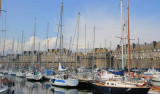 Vue sur mer face à Saint-Malo #4
