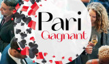 Pari Gagnant #2