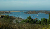 Excursion iodée aux Îles Chausey #1