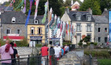 La Gacilly, cité des fleurs #1