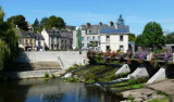 La Gacilly, cité des fleurs #6