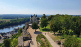 Châteaux et domaine viticole en Touraine #2