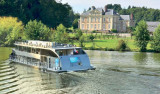 A Nantes sur l'eau #1
