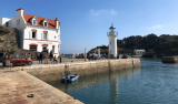 2 nuits et 3 îles de Bretagne Sud #2