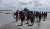 A deux pas du Mont-Saint-Michel #3