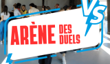 Arène des duels #1