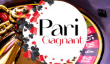 Pari Gagnant #1