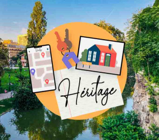 Activité Héritage