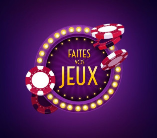 Faites vos jeux