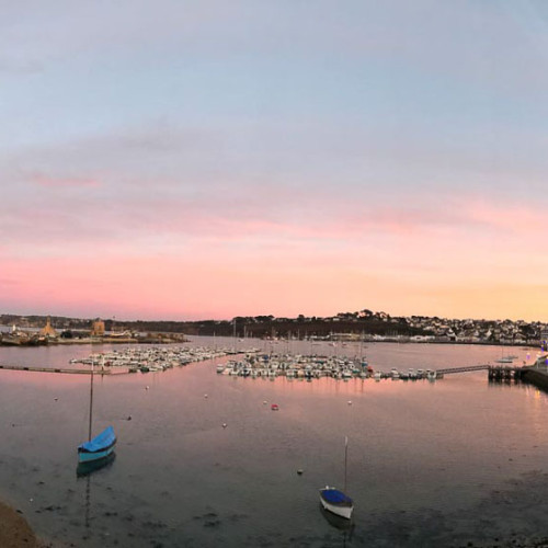 Tout commence en Finistère