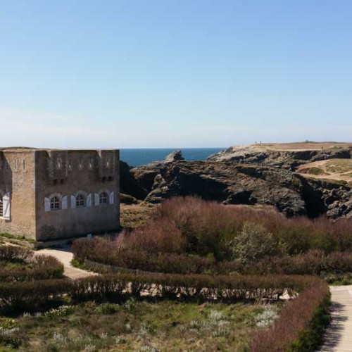Rando Trip à Belle-Île