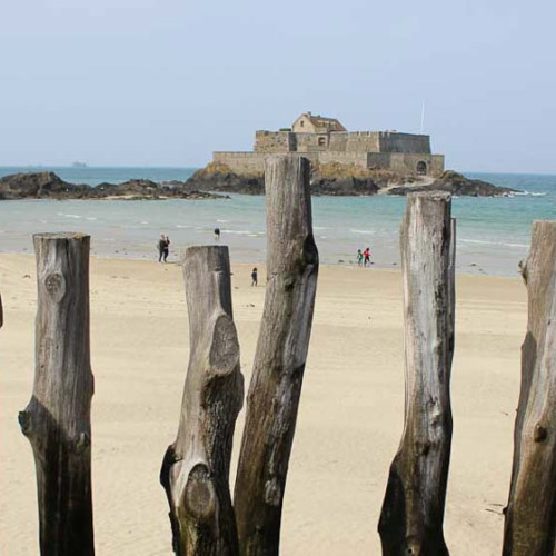 Séminaire résidentiel à Saint-Malo
