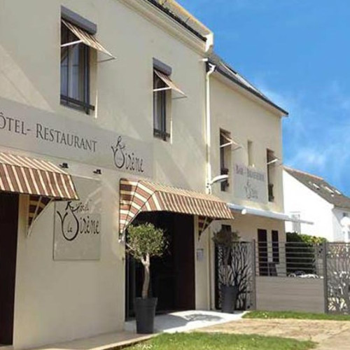 Séminaire résidentiel à Houat
