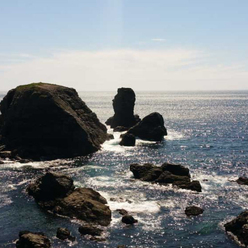 Découvertes ludiques de Belle-Île