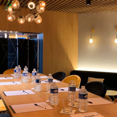 Rendez-vous professionnel à Brest