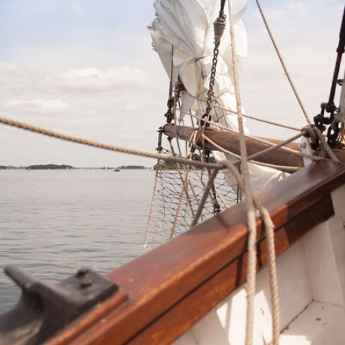 Séminaire et détente dans le Golfe