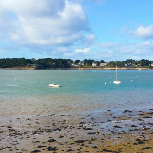 Circuit PLEINE NATURE sur les îles d'Atlantique