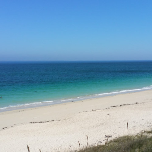 Circuit PLEINE NATURE dans les îles de Bretagne