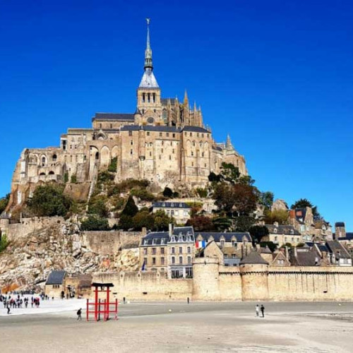 Normandie Bretagne : le combo du Grand Ouest