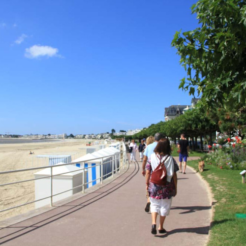 Douceur de vivre à La Baule