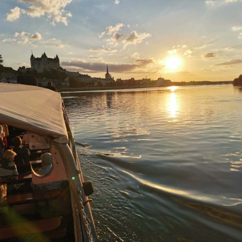 Au fil de la Loire