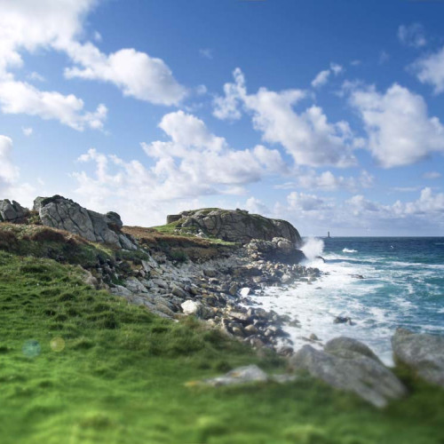 Parenthèse écoresponsable en Bretagne