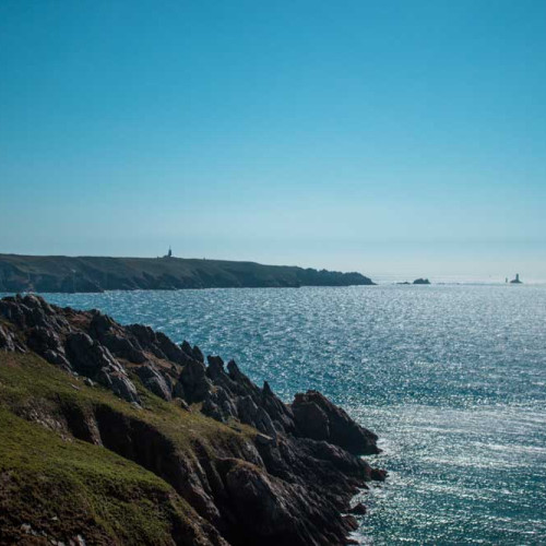 Saveurs gourmandes à la pointe du Raz