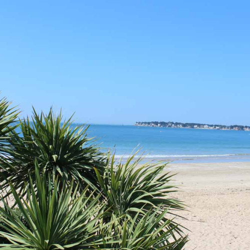 Gourmandises à La Baule