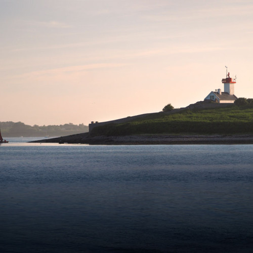 Histoires de mer et voyage d'antan