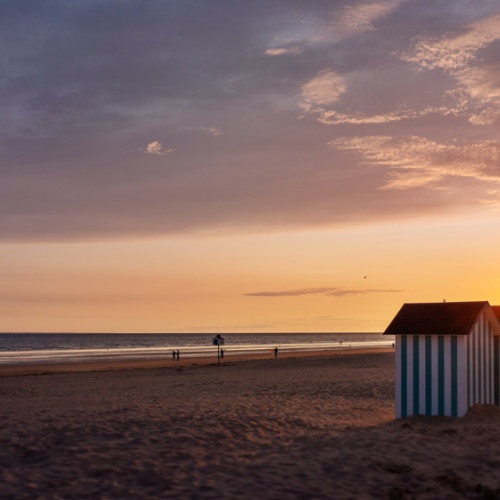 Echappée romantique sur le littoral vendéen