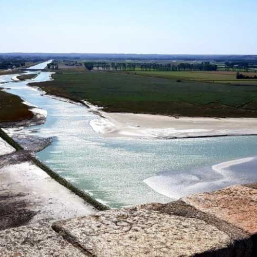 Histoires de Bretagne et de Normandie