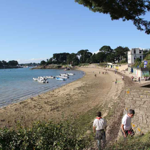 Incontournable Bretagne Sud