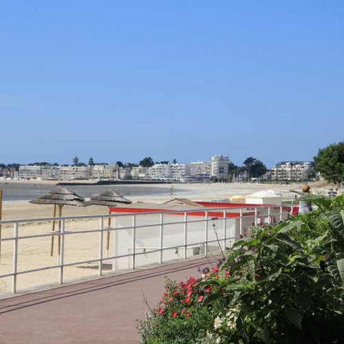 Cocktail d'activités à La Baule