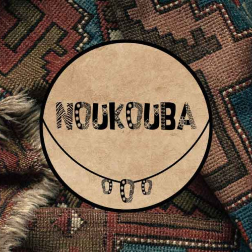 Le Collier de Noukouba...