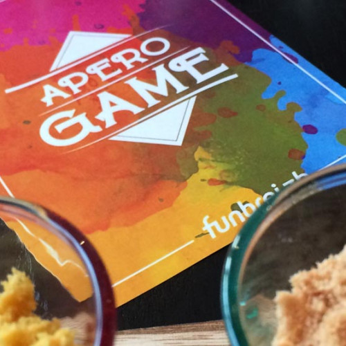 Apéro Game