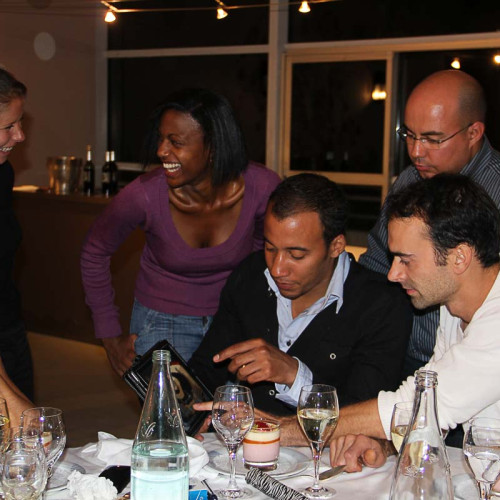 Soirée Game