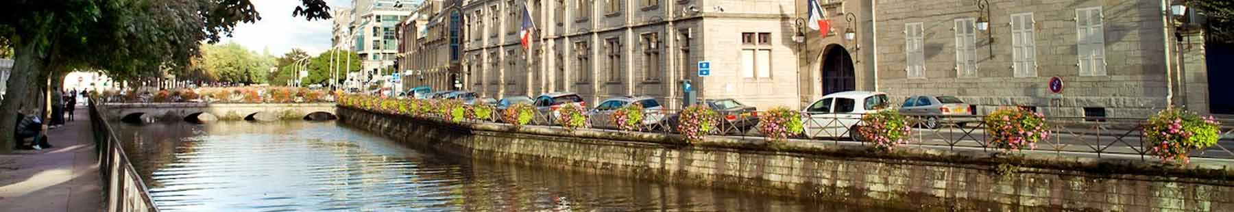 Savoir-faire bretons : de Quimper à Pont-Aven