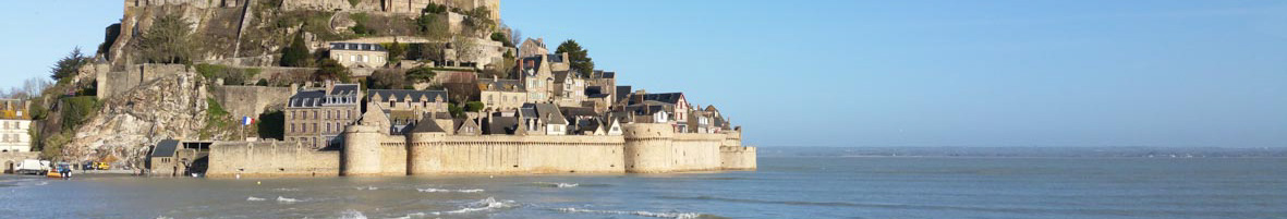 Voir la Bretagne d'un peu plus loin