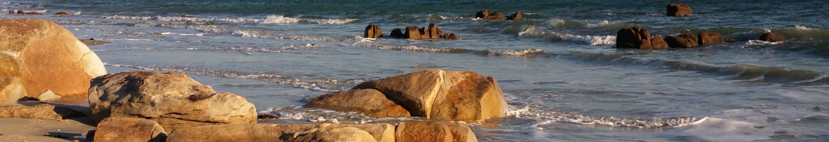 Bretagne Sud : Les célèbres Mégalithes de Carnac