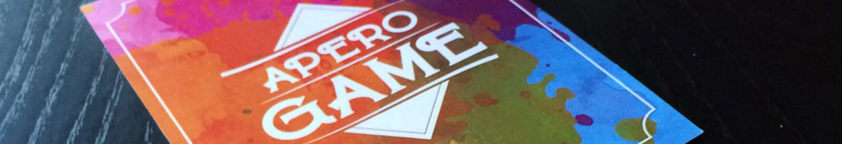 Apéro Game