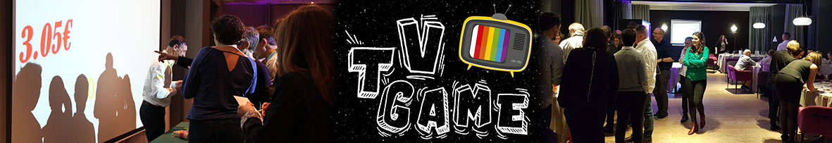 TV GAME