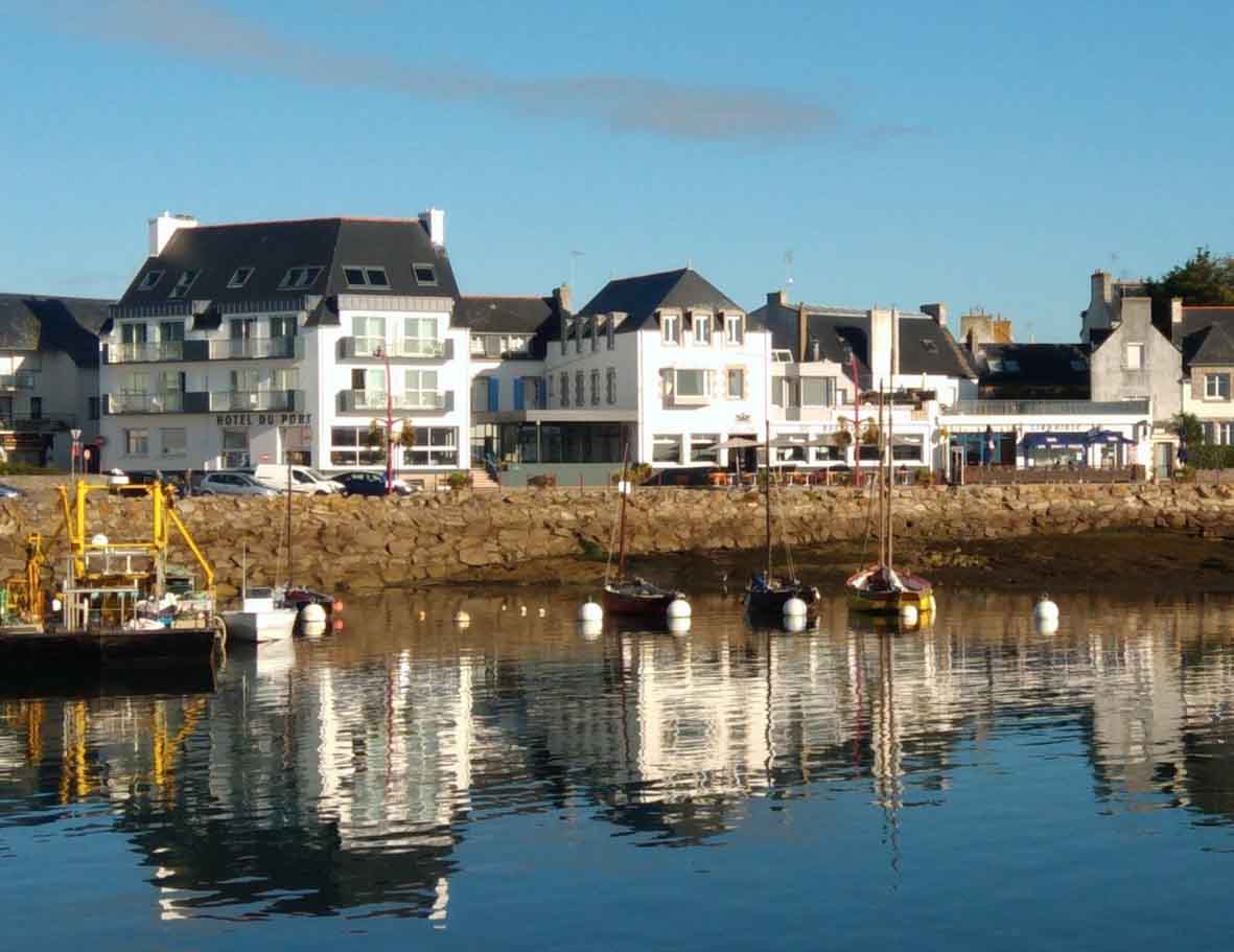 Découvertes iodées en Finistère Sud
