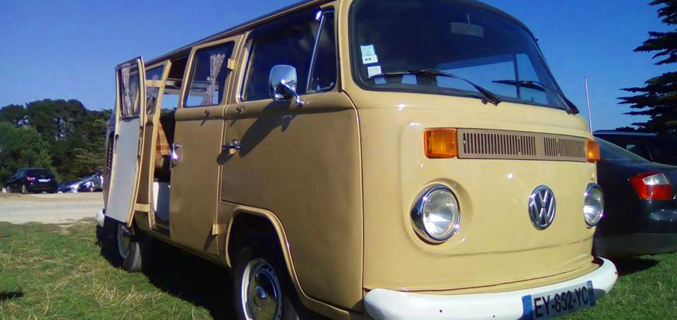 Combi à emporter